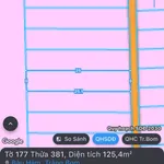 Bán đất sổ riêng 5x22m Sông Thao Đồng Nai 699 triệu - Ảnh thu nhỏ 1