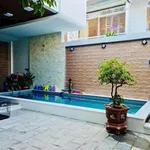 Biệt thự 4 tầng mặt tiền Lê Chân 168m², Nha Trang, 29 tỷ - Ảnh thu nhỏ 3
