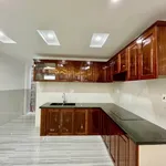 Bán nhà 4 tầng 255m2 mặt tiền Trần Suyền, Quận 12 - Ảnh thu nhỏ 2