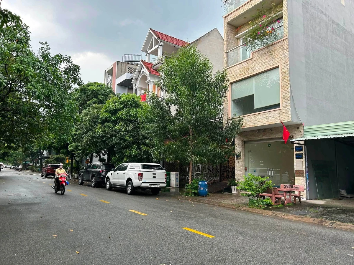 Bán đất GS2 Big C Dĩ An 81m2, 6,9 tỷ - Ảnh thu nhỏ 3