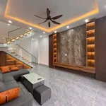 Bán nhà 1 trệt 1 lầu 90m² Cần Giờ 2 tỷ 800 triệu - Ảnh thu nhỏ 3