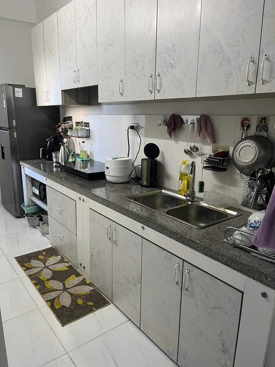 Cho thuê căn hộ 2PN 65m² Nha Trang 10 triệu/tháng - Ảnh thu nhỏ 3