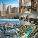 135 triệu cho căn 2 phòng, hỗ trợ góp bank 0 lãi đến nhận nhà, có nội thất, cạnh Vincom, sổ lâu dài - Ảnh thu nhỏ 20