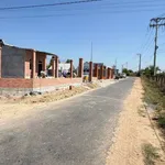 Bán đất 187m² mặt tiền 7m Liên xã Hàm Chính Nhà Bè - Ảnh thu nhỏ 3