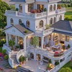 Lô góc 2 mặt kiệt 90m2, trung tâm Thanh Khê, 4 tỷ - Ảnh thu nhỏ 1