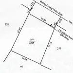 Bán đất mặt tiền Dương Thiệu Tước, Huế, 239m², 25tr/m² - Ảnh thu nhỏ 5