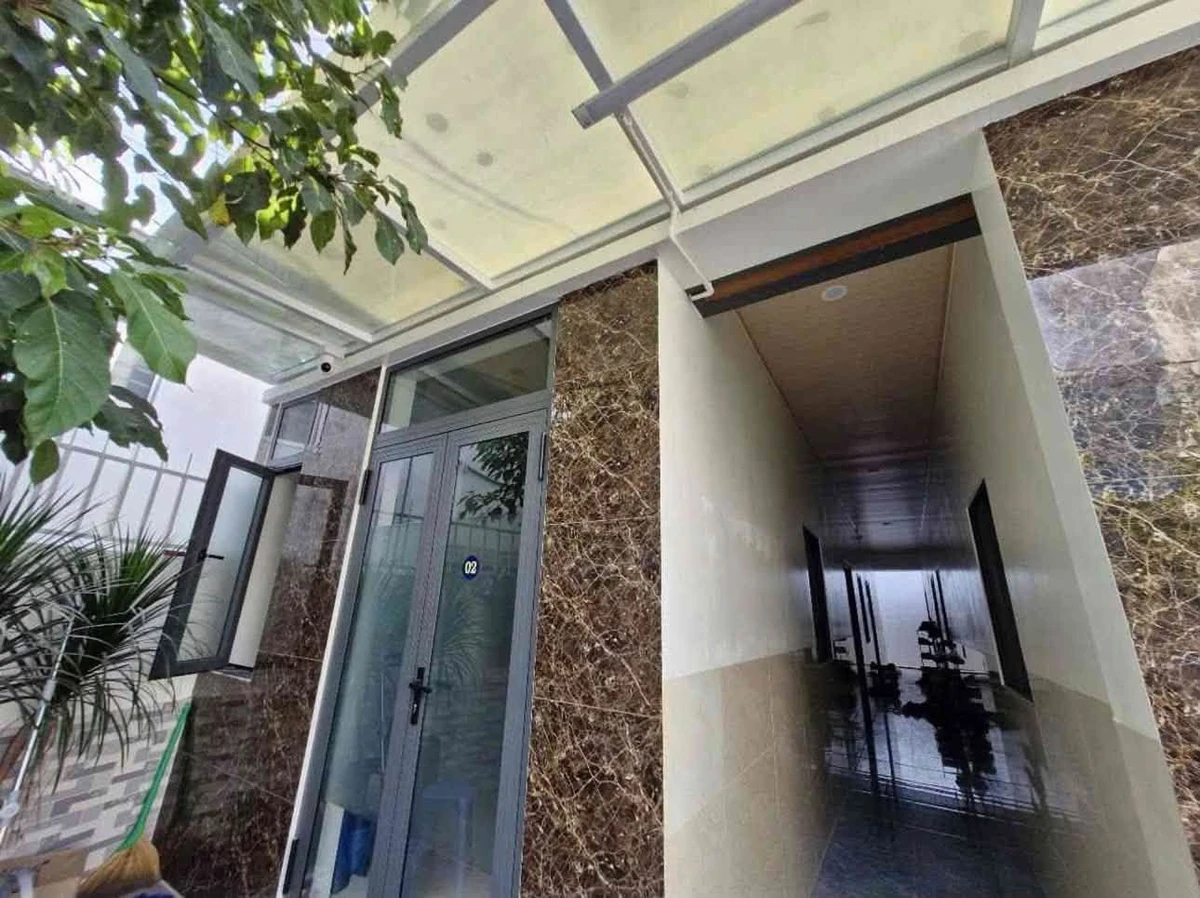Bán nhà 6 phòng Linh Chiểu 179m² 8,7 tỷ - Ảnh thu nhỏ 2