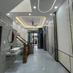 Bán nhà 43m² 3 phòng ngủ Bình Tân Lê Văn Quới 4 tỷ - Ảnh thu nhỏ 4
