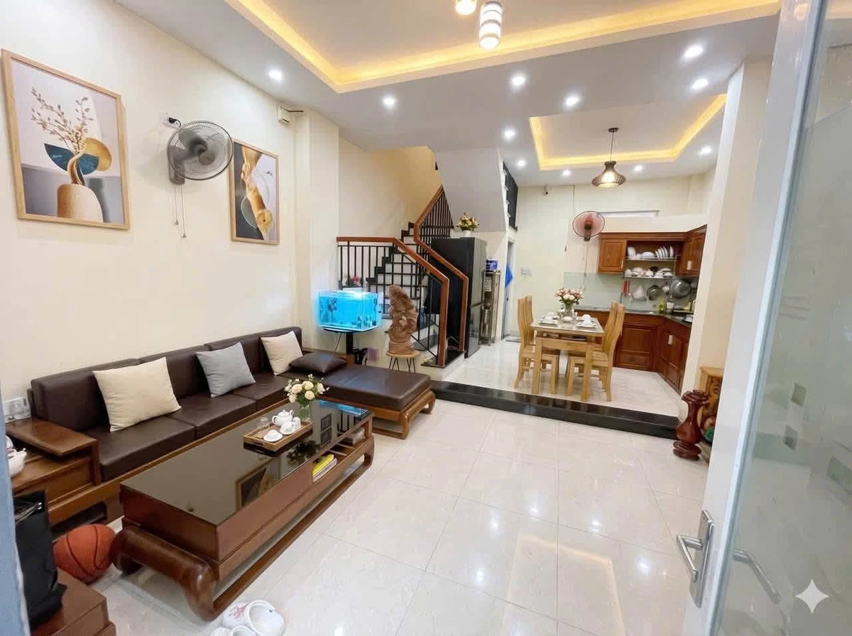 Bán nhà 2 tầng 41m² 2PN Hải Châu, Đà Nẵng 3,2 tỷ - Ảnh thu nhỏ 2