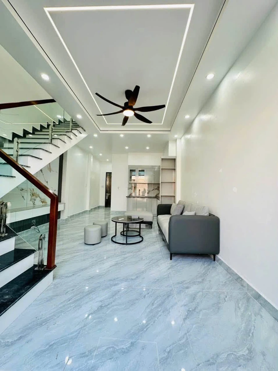 Bán nhà 2 tầng 50m² 3PN Hải Phòng 1,48 tỷ - Ảnh thu nhỏ 2