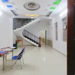 Bán nhà 3 tầng 126m2 mặt tiền kinh doanh Thạnh Lộc Q.12 - Ảnh thu nhỏ 2