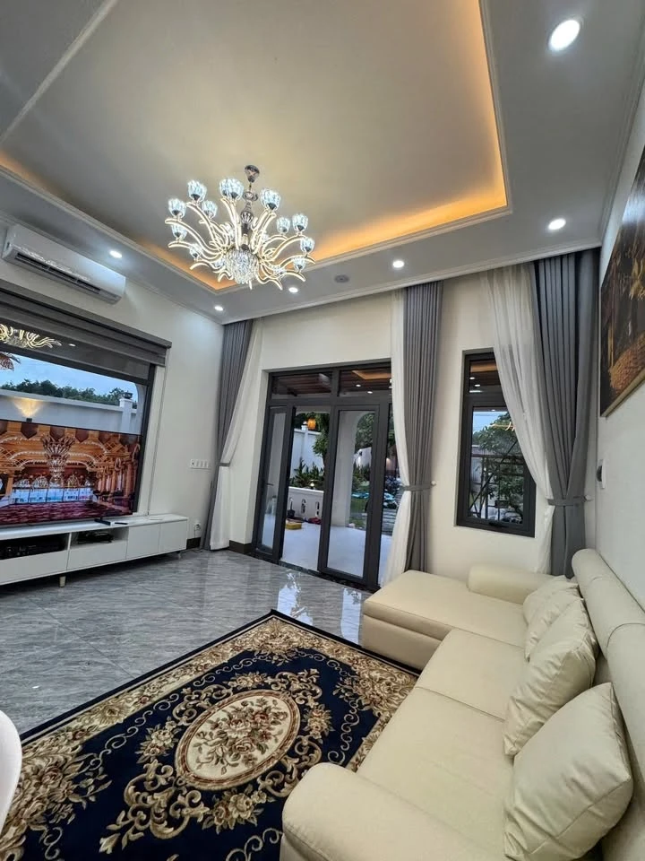 Bán nhà vườn 465m2 tại Xã Đất Đỏ gần biển Lộc An - Ảnh thu nhỏ 5
