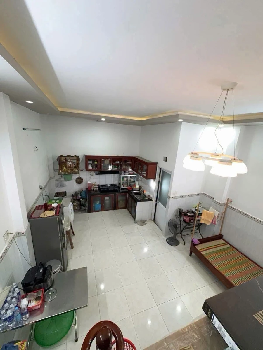 Bán nhà phố 70m² 3PN Linh Xuân 5.25 tỷ - Ảnh thu nhỏ 4