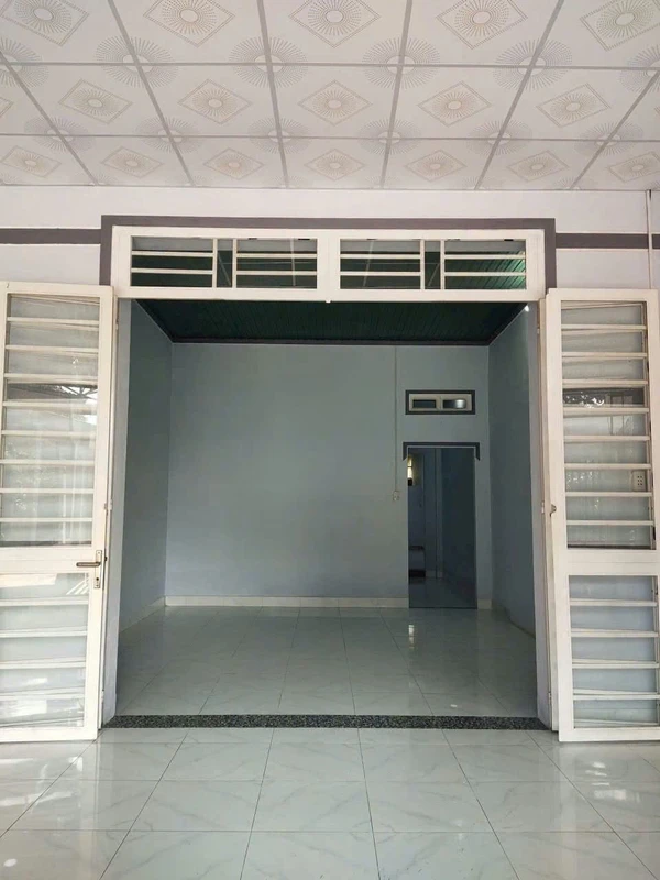 Bán nhà 2 phòng 140m² Hoà Thành 680 triệu