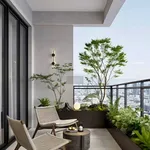 Bán căn hộ 1BR+ 69m² Fours Tower Đà Nẵng 4,043 tỷ - Ảnh thu nhỏ 4