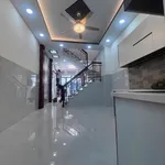Bán nhà hẻm 33m2 Tùng Thiện Vương Quận 8, giá 5,48 tỷ - Ảnh thu nhỏ 4