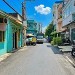 Bán nhà 2 tầng 31m2 hẻm xe hơi thông, Bình Thạnh, giá 4 tỷ - Ảnh thu nhỏ 2