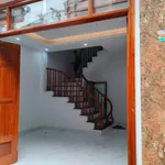 Cho thuê nhà 5 tầng 35m2 3 phòng ngủ tại Hoài Đức - Ảnh thu nhỏ 5