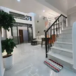 Bán nhà 3 lầu 46m2 full nội thất Bình Thạnh 7.85 tỷ - Ảnh thu nhỏ 4