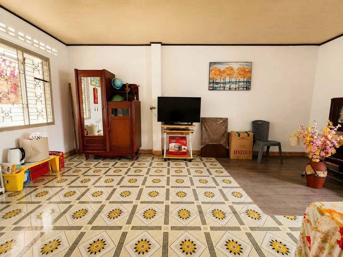 Bán nhà hẻm 26,5m² 2 PN Phước Hải, Nha Trang 1 tỷ 690 triệu - Ảnh thu nhỏ 4