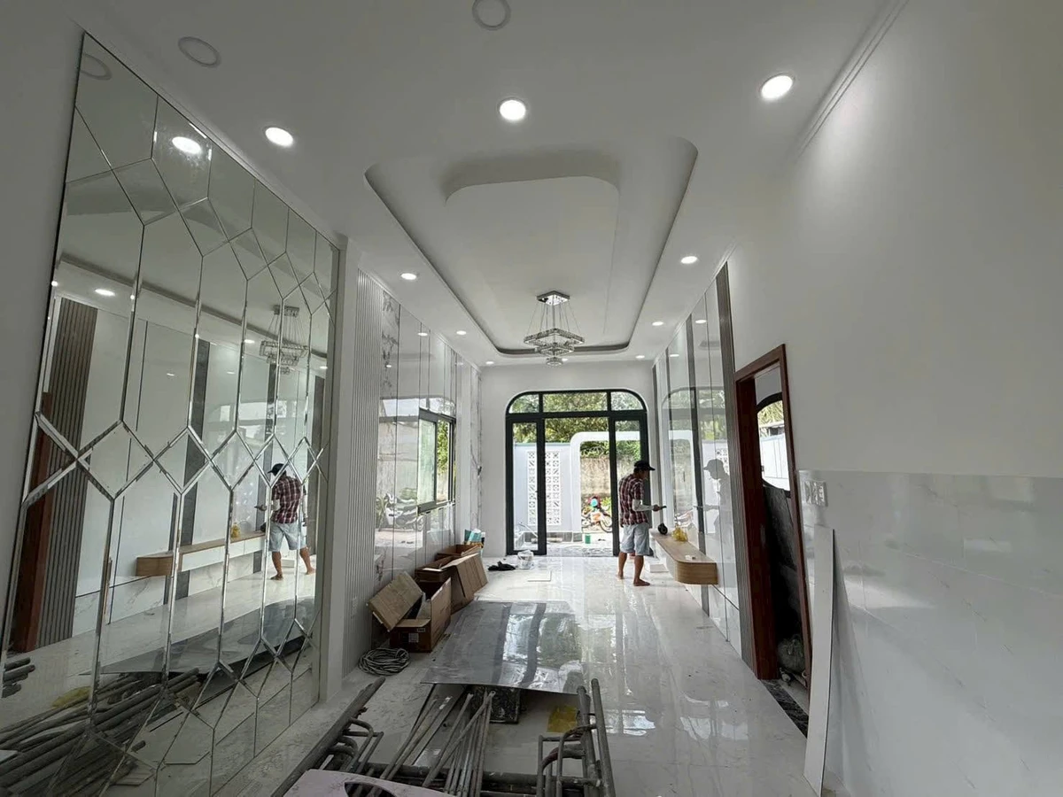 Bán nhà 2PN 103m² Phường Phú Khương 1,69 tỷ - Ảnh thu nhỏ 5