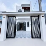 Nhà 2 lầu mới xây bán 1 tỷ 650 triệu, 100m2 - Ảnh thu nhỏ 2