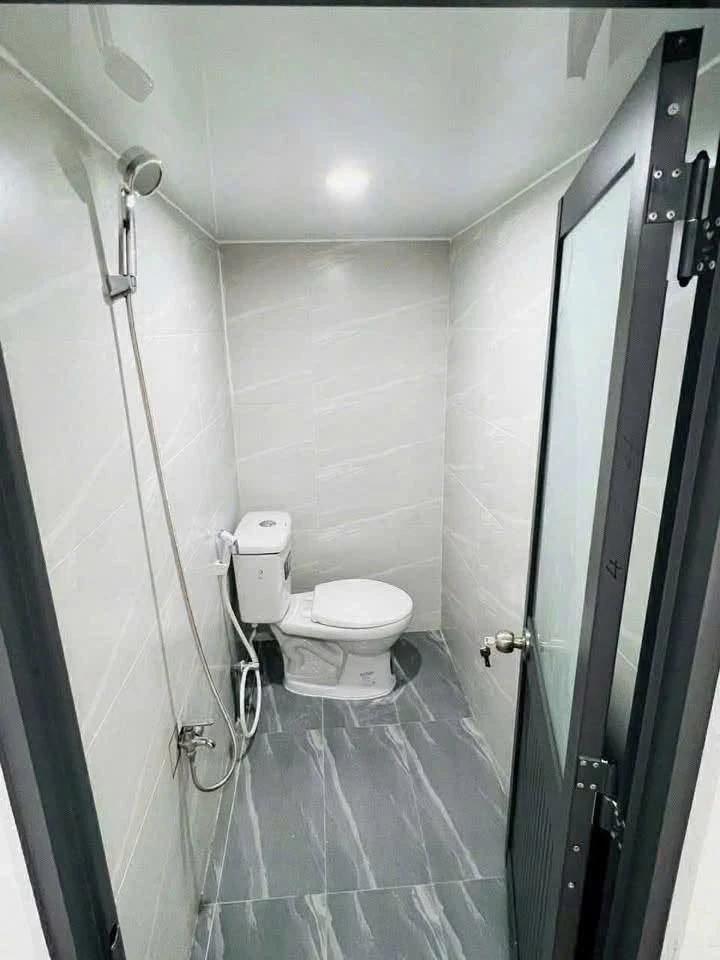 Bán dãy trọ 14 phòng 86m² hẻm Y Wang, doanh thu 20 triệu/tháng - Ảnh thu nhỏ 3