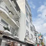 Bán nhà hẻm xe hơi Bùi Đình Túy, Bình Thạnh 87m2, 3 tầng, 9 phòng, giá 11,6 tỷ - Ảnh thu nhỏ 2