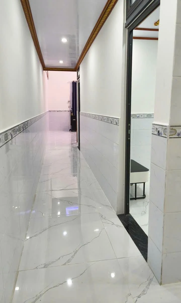 Bán nhà 4PN Nguyễn Hoàng, Đà Lạt 120m² 1.6 tỷ - Ảnh thu nhỏ 5