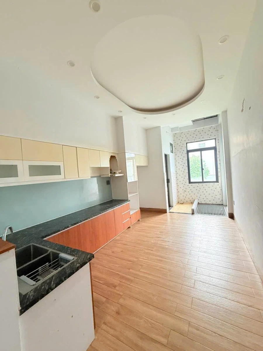 Cho thuê nhà mặt tiền 560m² Vũng Tàu 24 triệu/tháng - Ảnh thu nhỏ 5