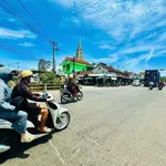 Bán đất kiệt ôtô 260m² Nguyễn Chí Thanh, TP Huế - Ảnh thu nhỏ 1