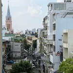 Bán nhà mặt tiền Đinh Công Tráng, Tân Định, Quận 1, 58m2, 5 tầng, thang máy, 26,2 tỷ - Ảnh thu nhỏ 1