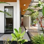 Siêu phẩm villa 3 mặt tiền thoáng ngay Hải Châu gần các trường quốc tế và biệt thự - Ảnh thu nhỏ 29