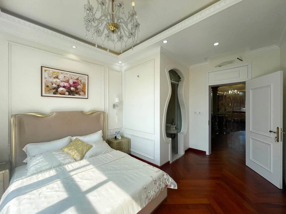 Bán nhà 6 tầng thang máy 11.8 tỷ tuyến 3 Lê Hồng Phong Hải Phòng - Ảnh thu nhỏ 4