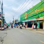 Bán nhà mặt tiền Lý Văn Sâm Đồng Nai 193m2 11 tỷ - Ảnh thu nhỏ 1