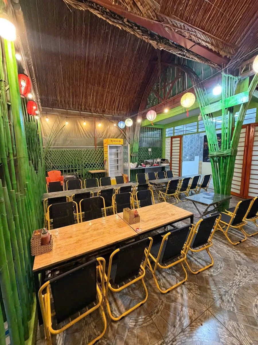 Cho thuê mặt bằng kinh doanh mặt tiền Trần Đồng, Vũng Tàu 12tr/tháng - Ảnh thu nhỏ 5