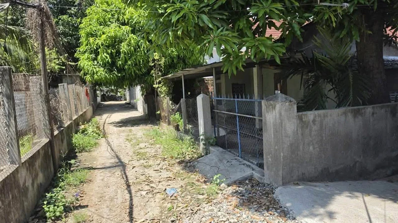 Bán đất Tân Đức Đông 70m2 cách biển 300m giá 600 triệu