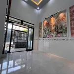 Bán nhà Hóc Môn 3PN 2WC 52m2 giá 1.98 tỷ - Ảnh thu nhỏ 1
