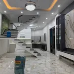 Nhà 3 tầng 62m² Quỳnh Cư, Hải Phòng, giá 2 tỷ 700 - Ảnh thu nhỏ 3
