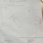 Bán đất 119,2m² khu Kim Long, TP Huế, sát chợ - Ảnh thu nhỏ 4