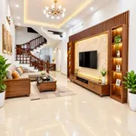 Bán nhà 50m2 3 tầng giá 3 tỷ trung tâm TP - Ảnh thu nhỏ 2