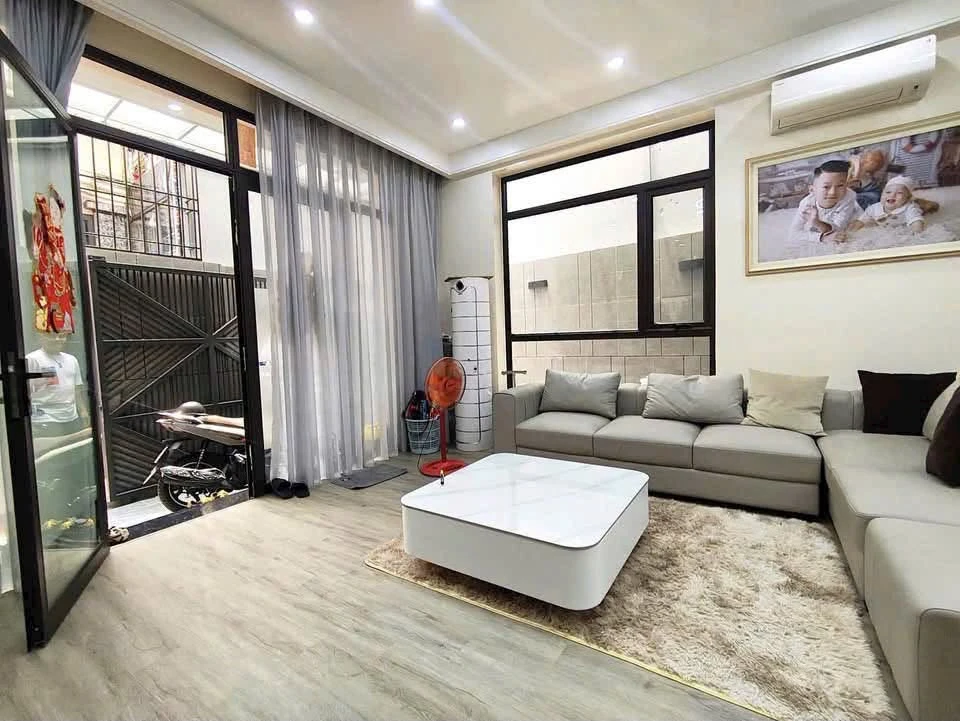 Bán nhà 4 tầng 67m2 Trần Nguyên Hãn, Hải Phòng 4,799 tỷ - Ảnh thu nhỏ 4