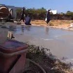 Bán 100m² đất thổ cư Thắng Thuận, Bình Thuận 630 triệu - Ảnh thu nhỏ 1