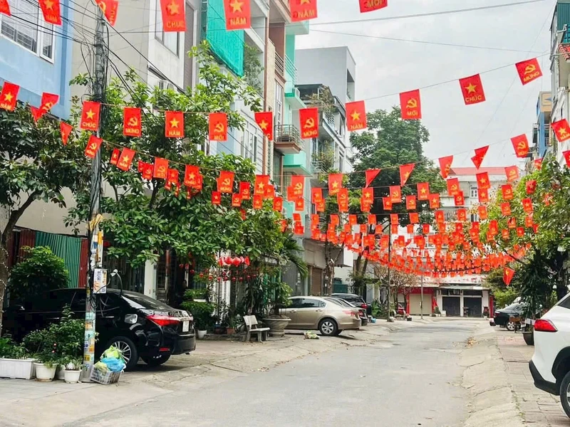Bán lô đất 50m2 sau cây xăng Cao Xanh, KĐT Hà Khánh A, Hạ Long
