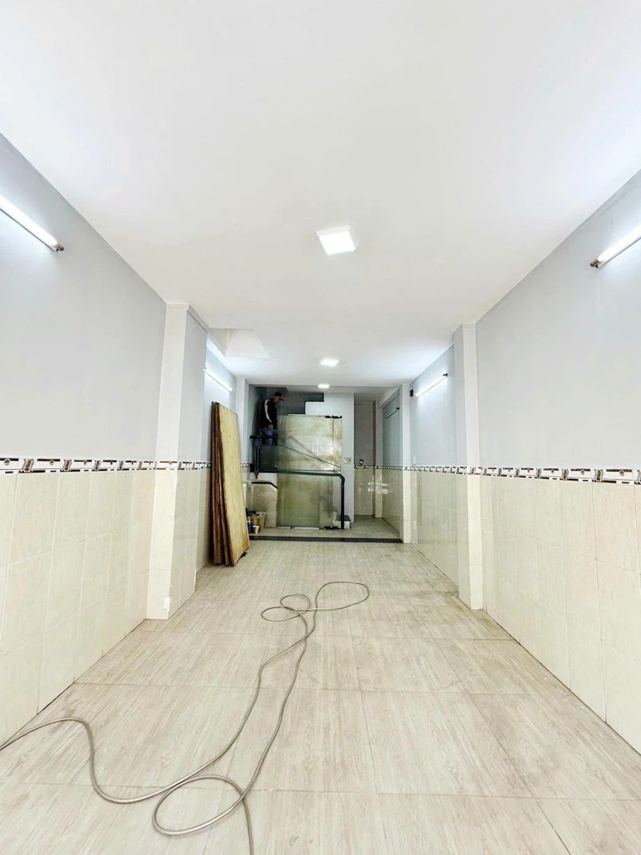 Bán shophouse mặt tiền 3.1x11m, 5 tầng, Quận 1 - Ảnh thu nhỏ 2