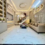 Bán nhà hẻm 56m² Huỳnh Tấn Phát, 3PN, 4WC, 5.79 tỷ, Nhà Bè - Ảnh thu nhỏ 3