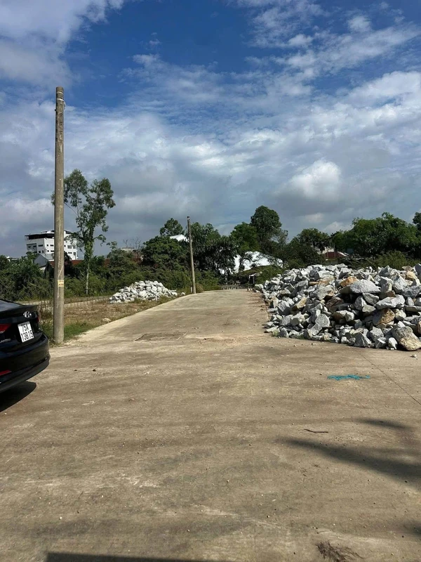Bán đất Phùng Quán Huế 83m² 1,44 tỷ sổ hồng