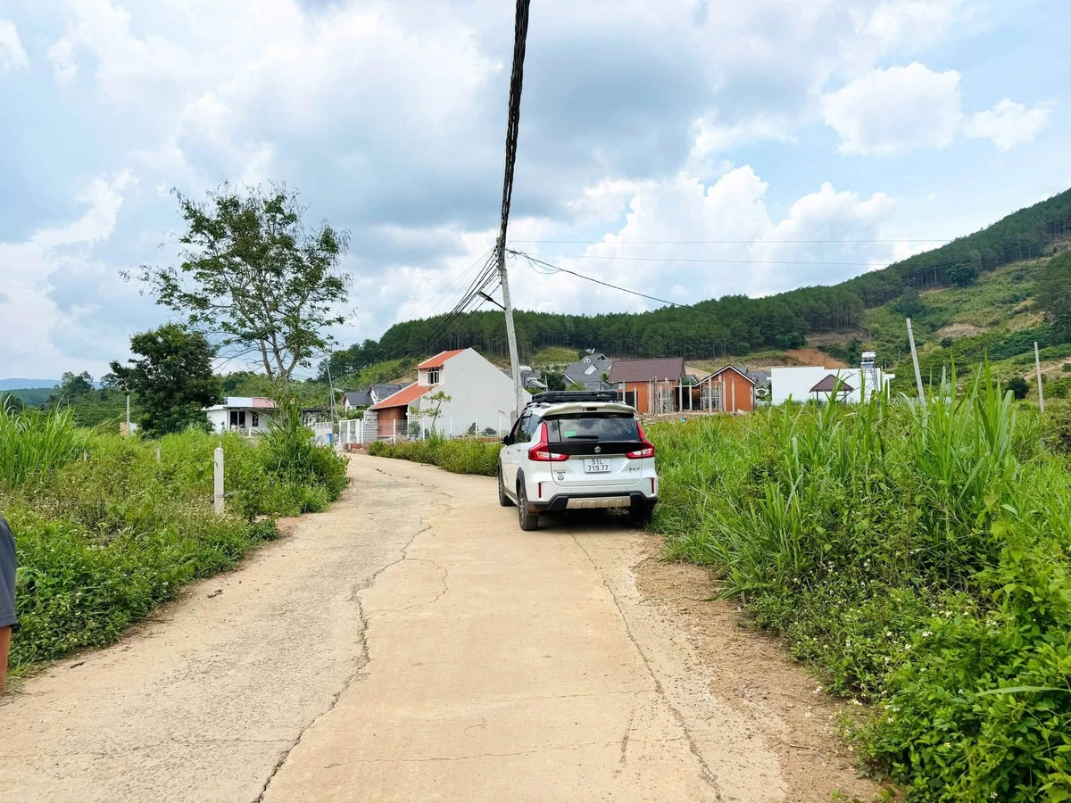 Bán đất 160m² từ 700 triệu ở Lâm Hà, Lâm Đồng - Ảnh 1