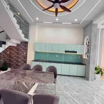 Bán nhà 1 trệt 1 lầu 3PN 130m2 Long Hoa Tây Ninh - Ảnh thu nhỏ 3