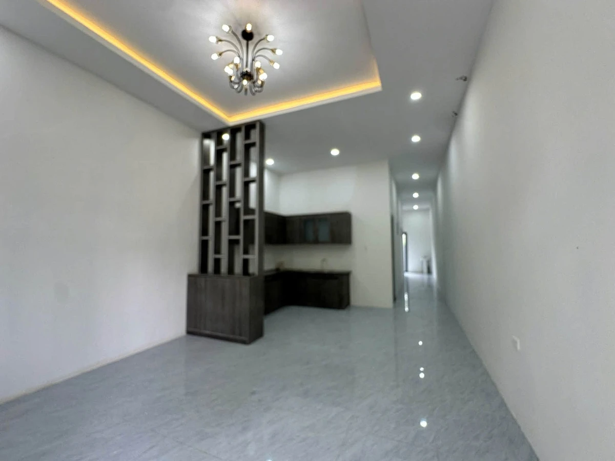 Nhà cấp 4 bán 950 triệu Chơn Thành, 160m2 - Ảnh thu nhỏ 2